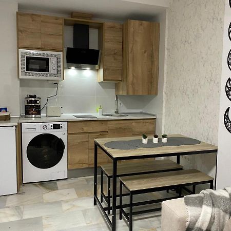 Expoholidays - Homely Apartment Granada Exteriör bild