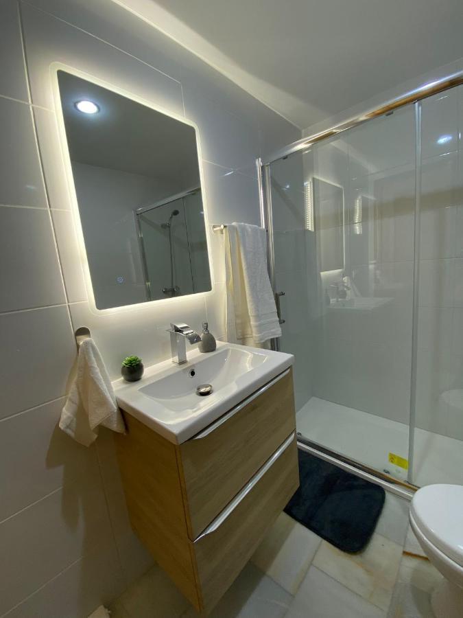 Expoholidays - Homely Apartment Granada Exteriör bild